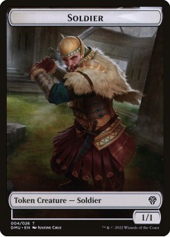 Soldier