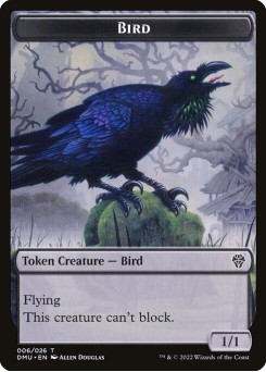 Bird