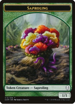 Saproling