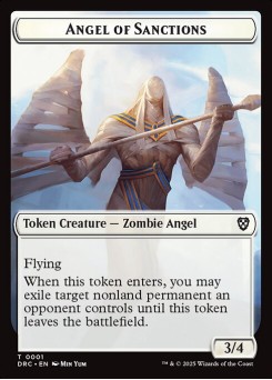 Angel of Sanctions