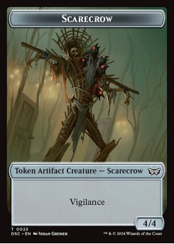Scarecrow
