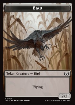 Bird
