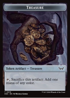 Treasure