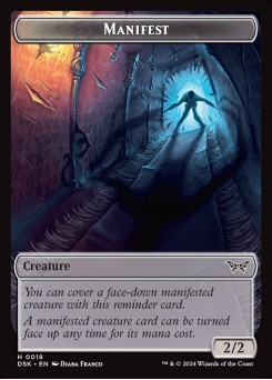 Manifest