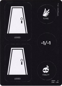 Punchcard // Punchcard