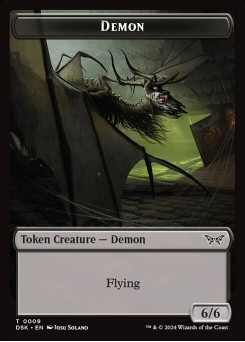 Demon