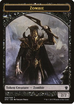Zombie