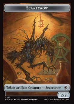 Scarecrow