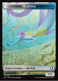Merfolk