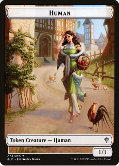 Human