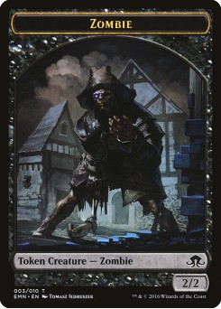 Zombie