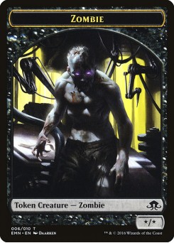 Zombie