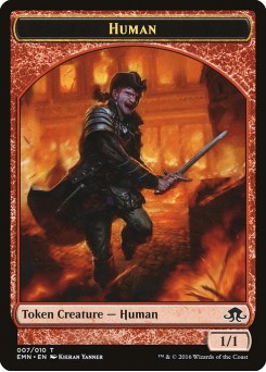 Human