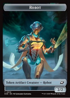 Robot
