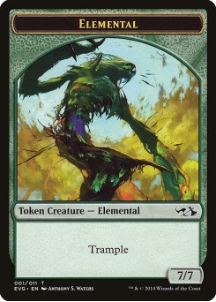 Elemental