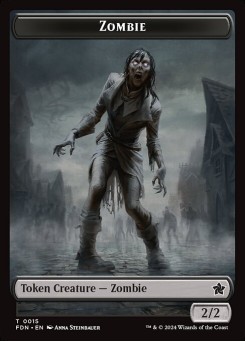 Zombie