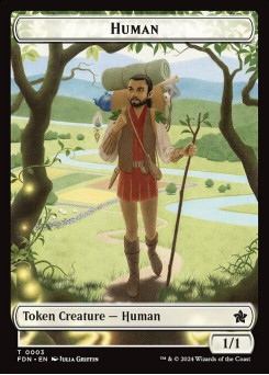 Human