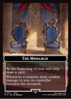 The Monarch