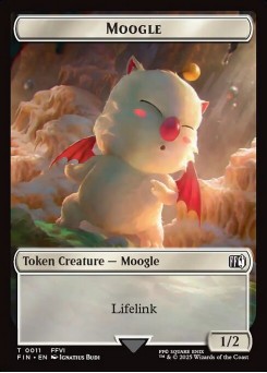 Moogle