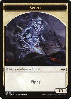 Spirit