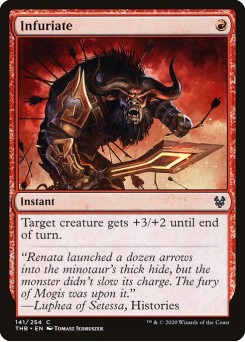 Embravecer