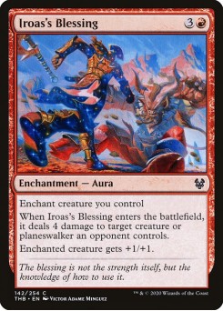 Bênção de Iroas