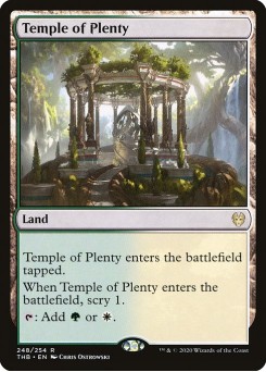 Templo da Fartura