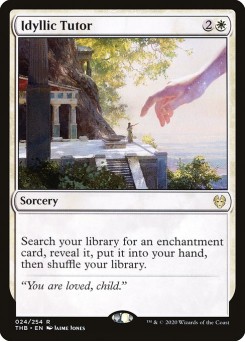 Tutor Idílico