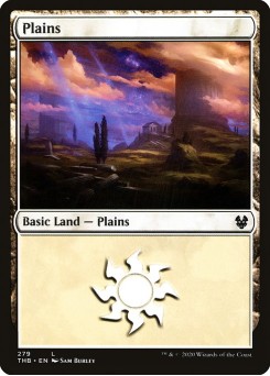 Planície
