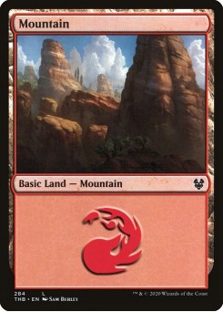 Montanha