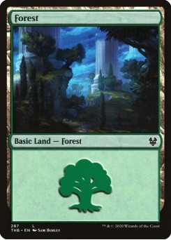 Floresta