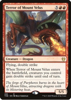 Terror do Monte Velo