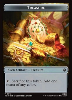 Treasure