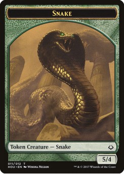 Snake