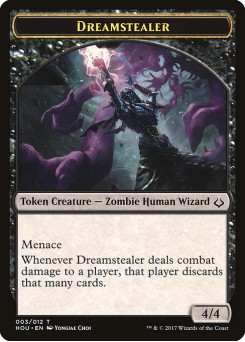 Dreamstealer