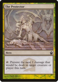 The Protector