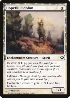 Eidolon Esperançoso
