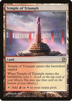 Templo do Triunfo