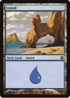 Ilha