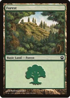 Floresta