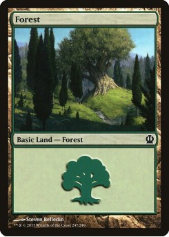 Floresta