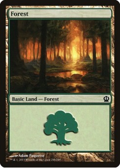 Floresta