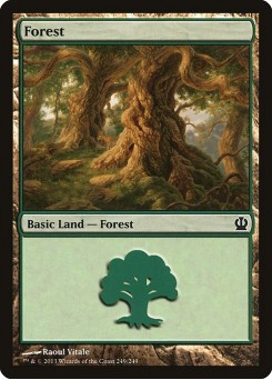 Floresta