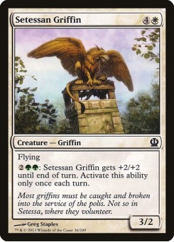 Grifo Setessano