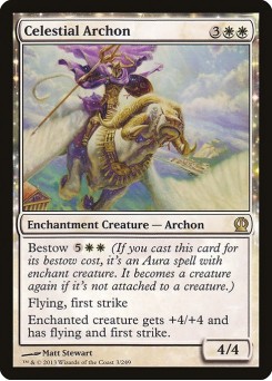 Arconte Celestial