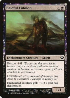Eidolon Odioso