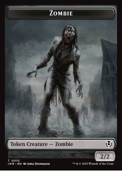 Zombie