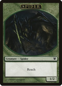 Spider