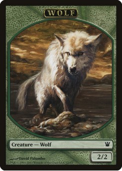 Wolf