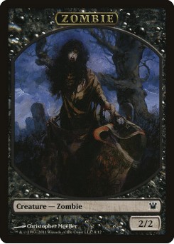 Zombie